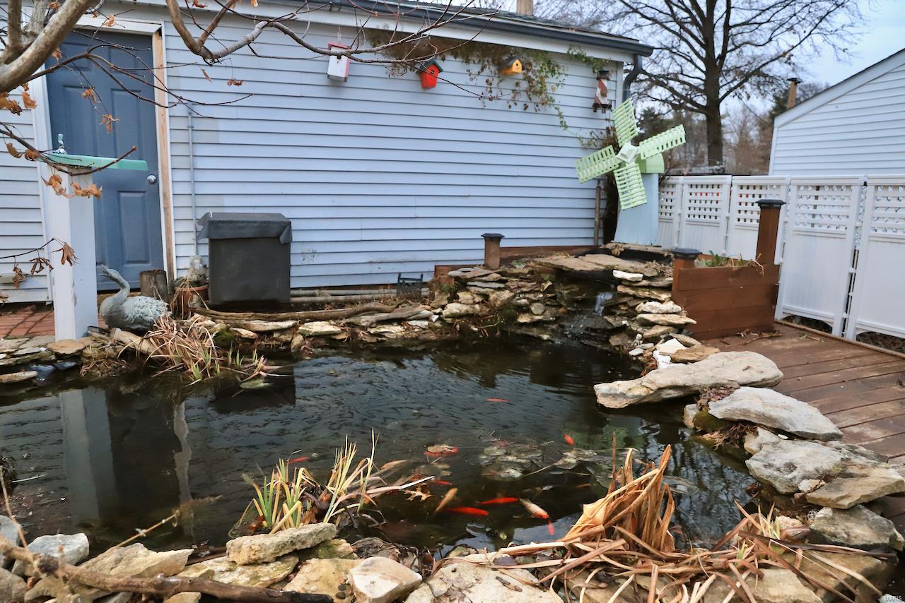 Holly Hills - Residential