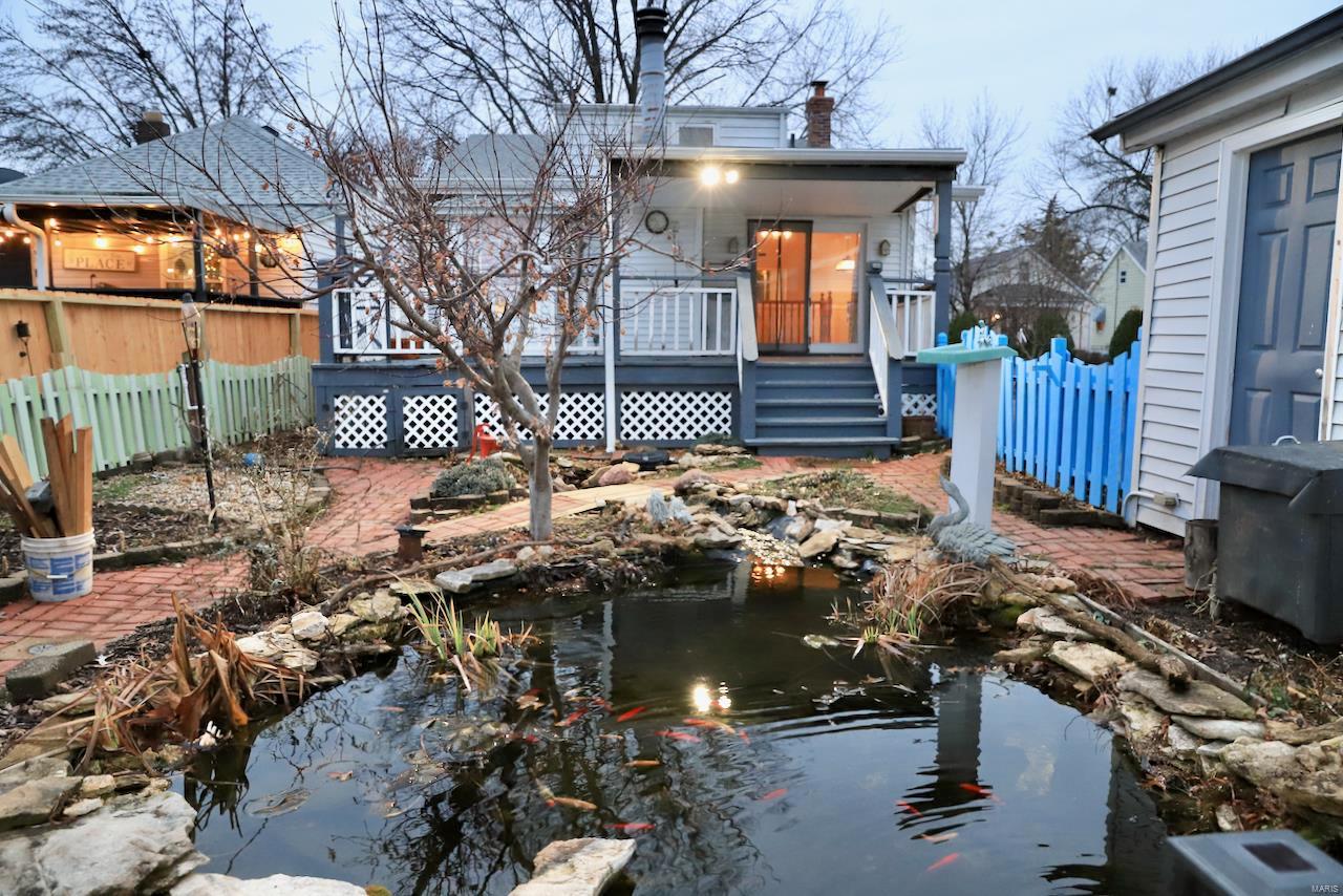 Holly Hills - Residential