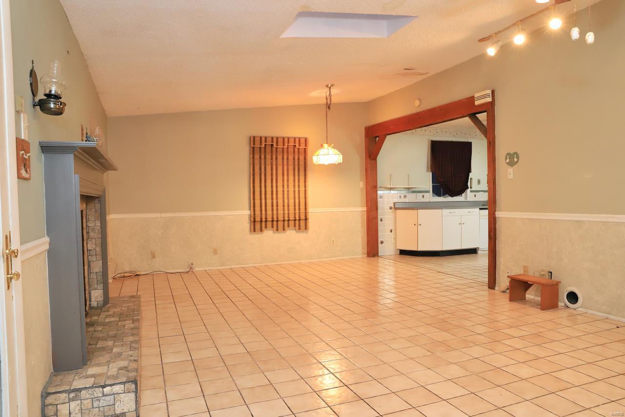 Holly Hills - Residential