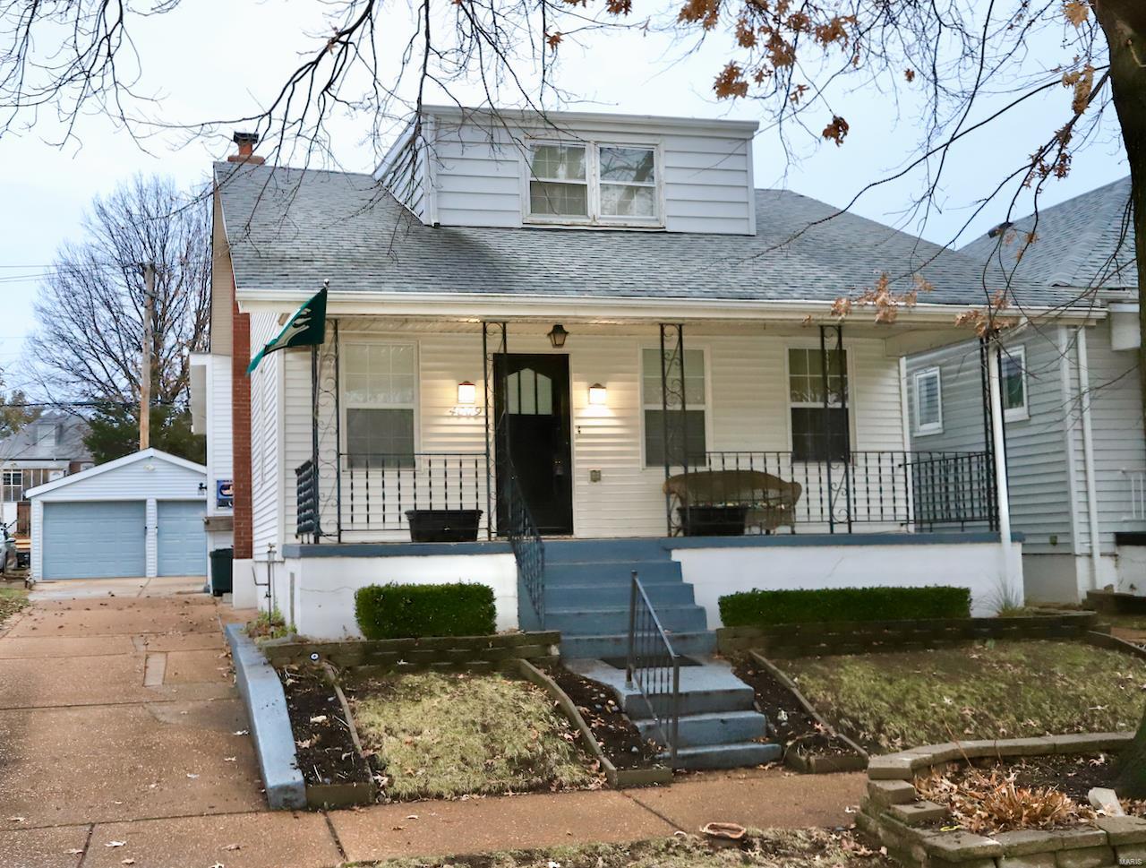 Holly Hills - Residential