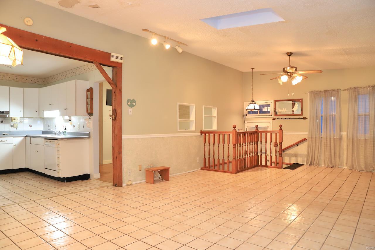 Holly Hills - Residential