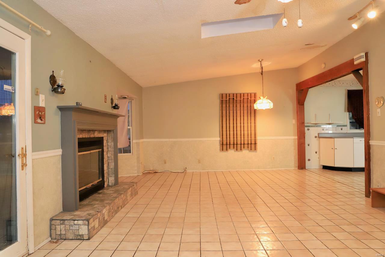 Holly Hills - Residential