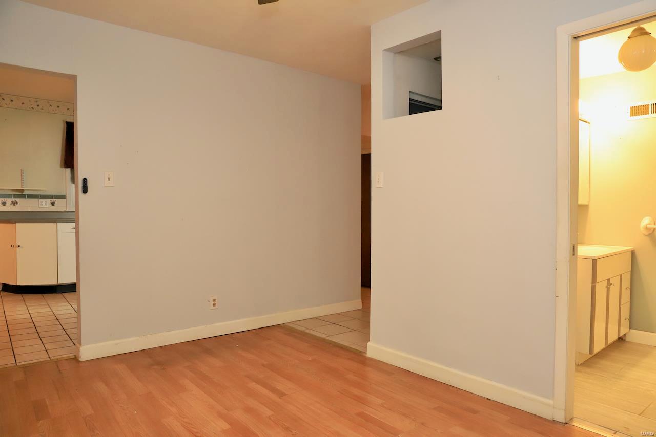 Holly Hills - Residential