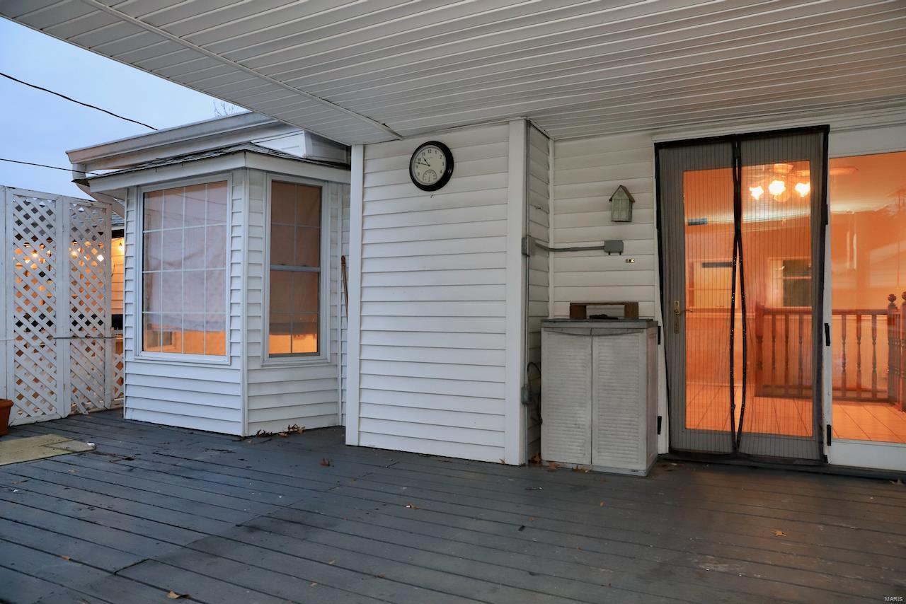 Holly Hills - Residential