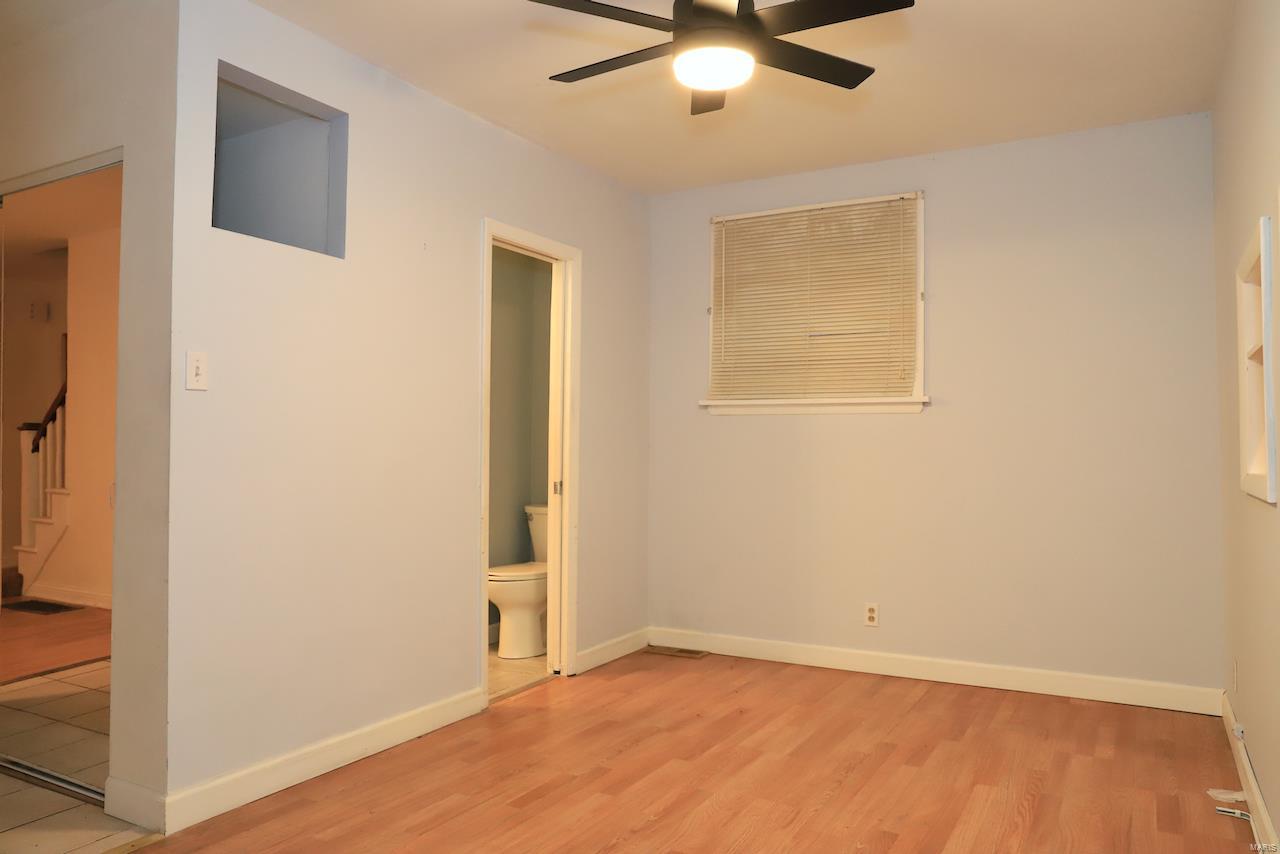 Holly Hills - Residential