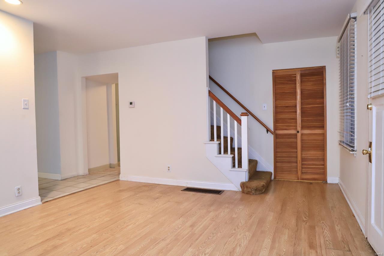 Holly Hills - Residential