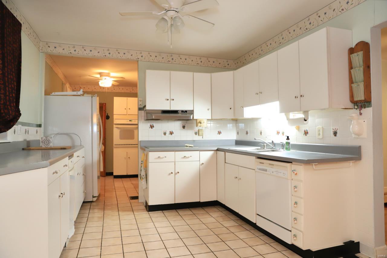 Holly Hills - Residential