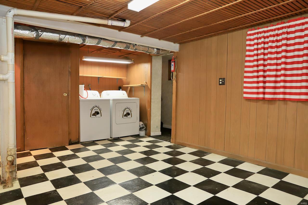 Holly Hills - Residential