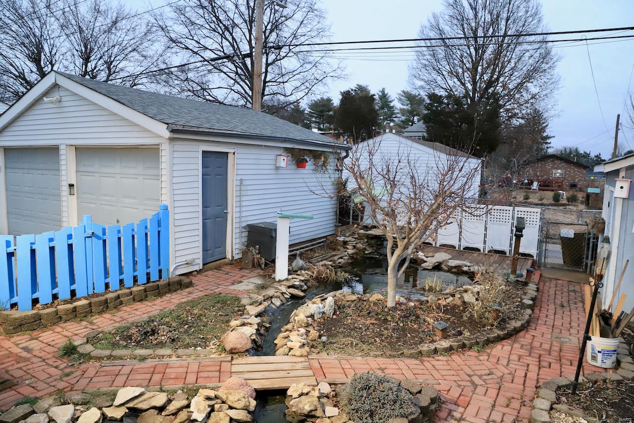 Holly Hills - Residential