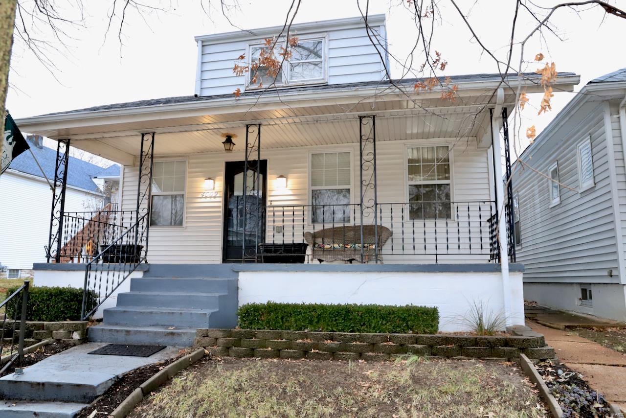 Holly Hills - Residential