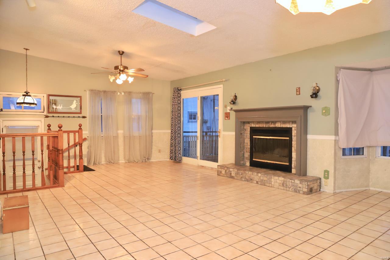 Holly Hills - Residential