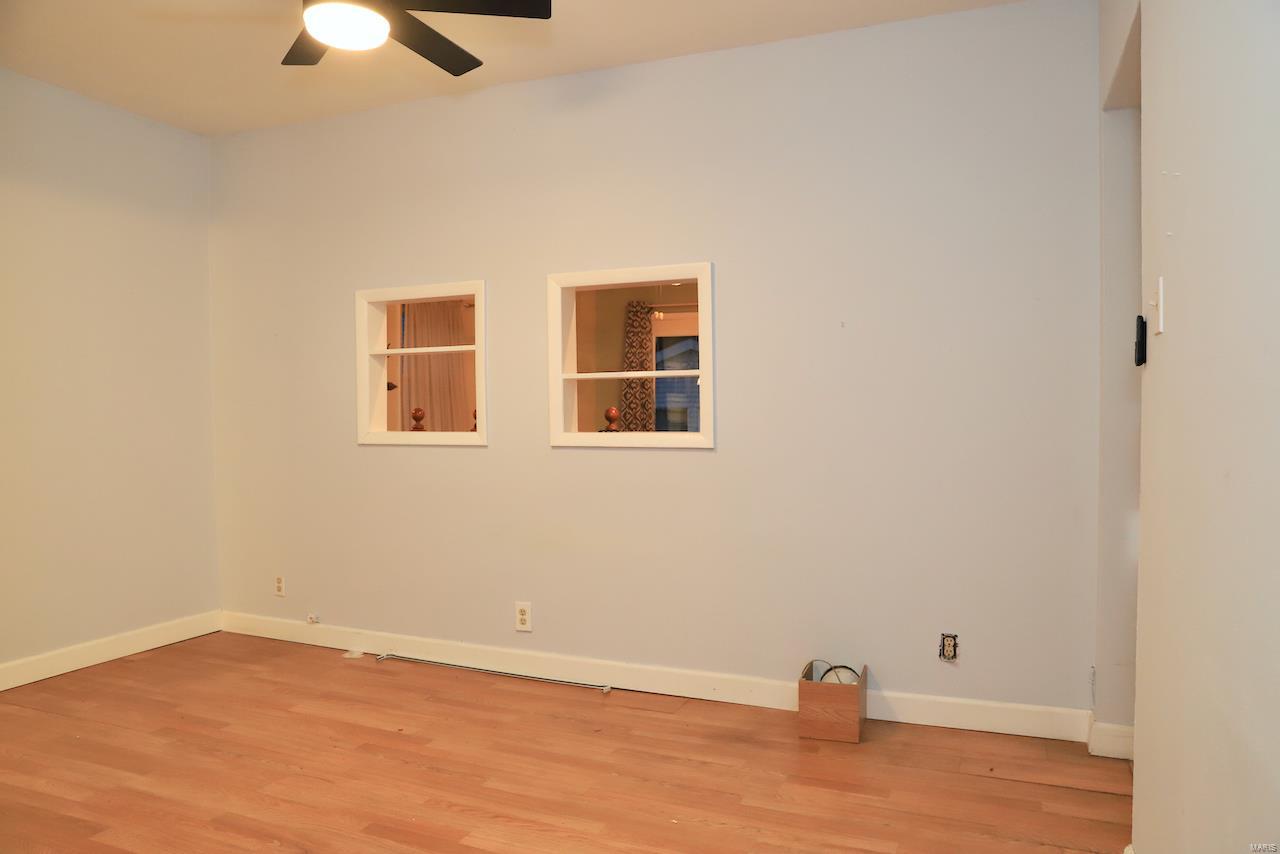 Holly Hills - Residential