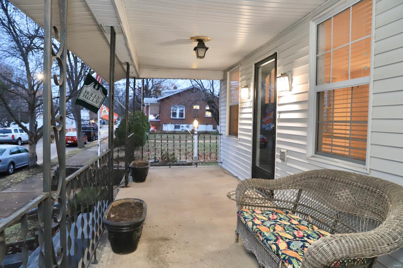 Holly Hills - Residential