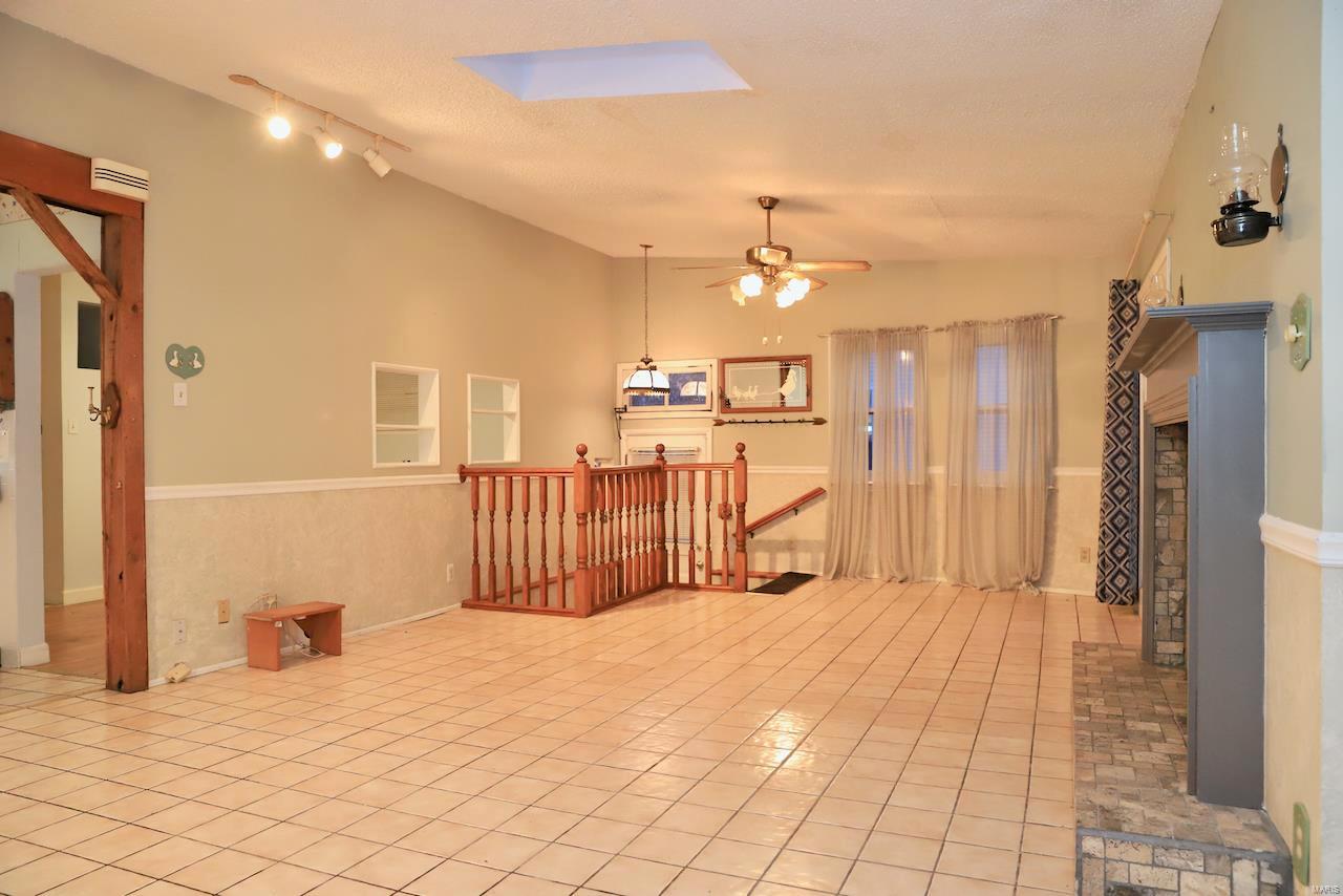 Holly Hills - Residential