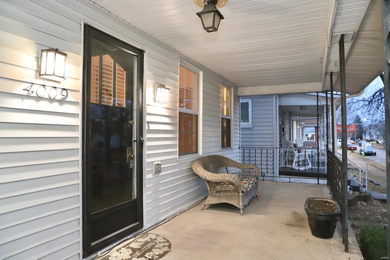 Holly Hills - Residential