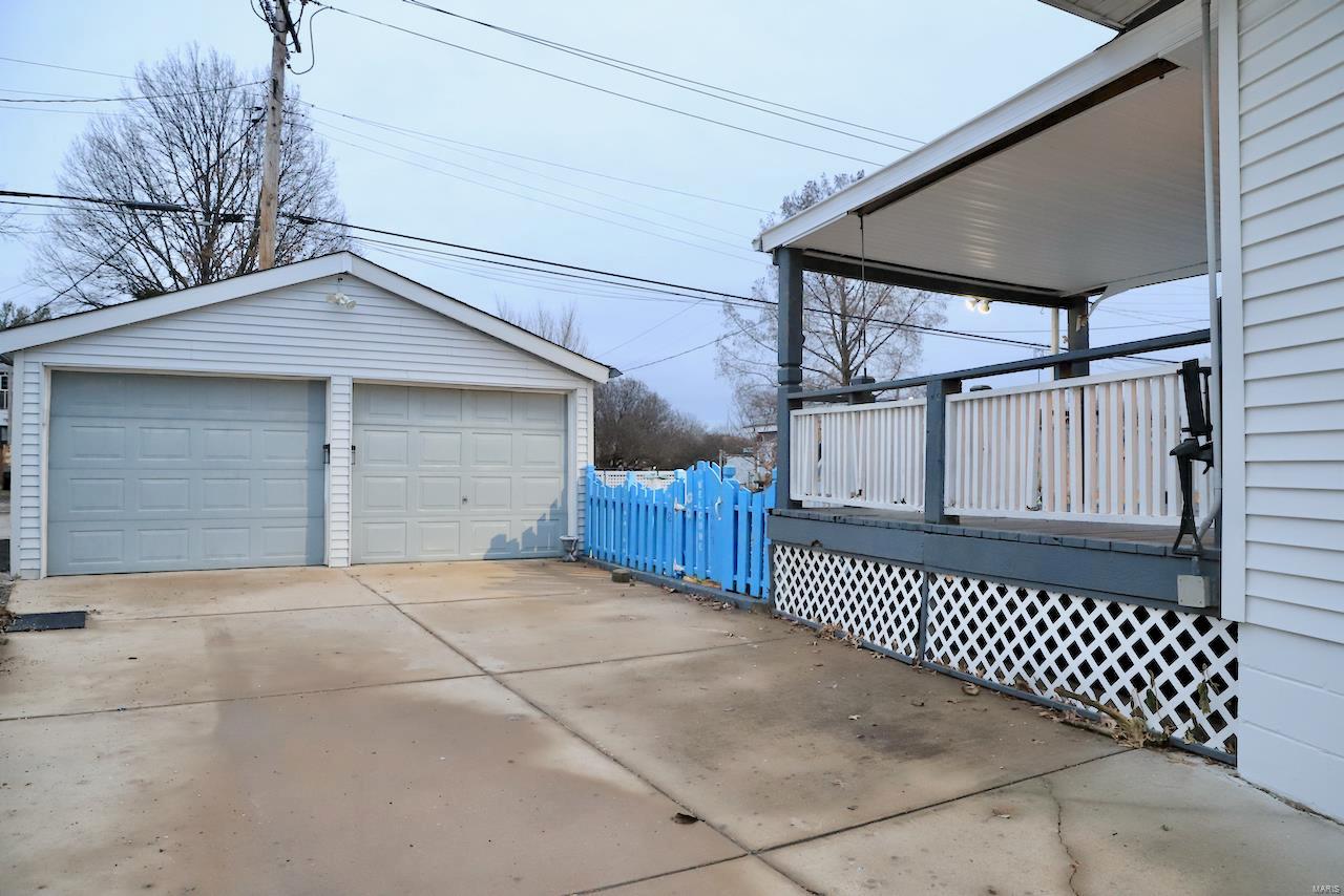 Holly Hills - Residential