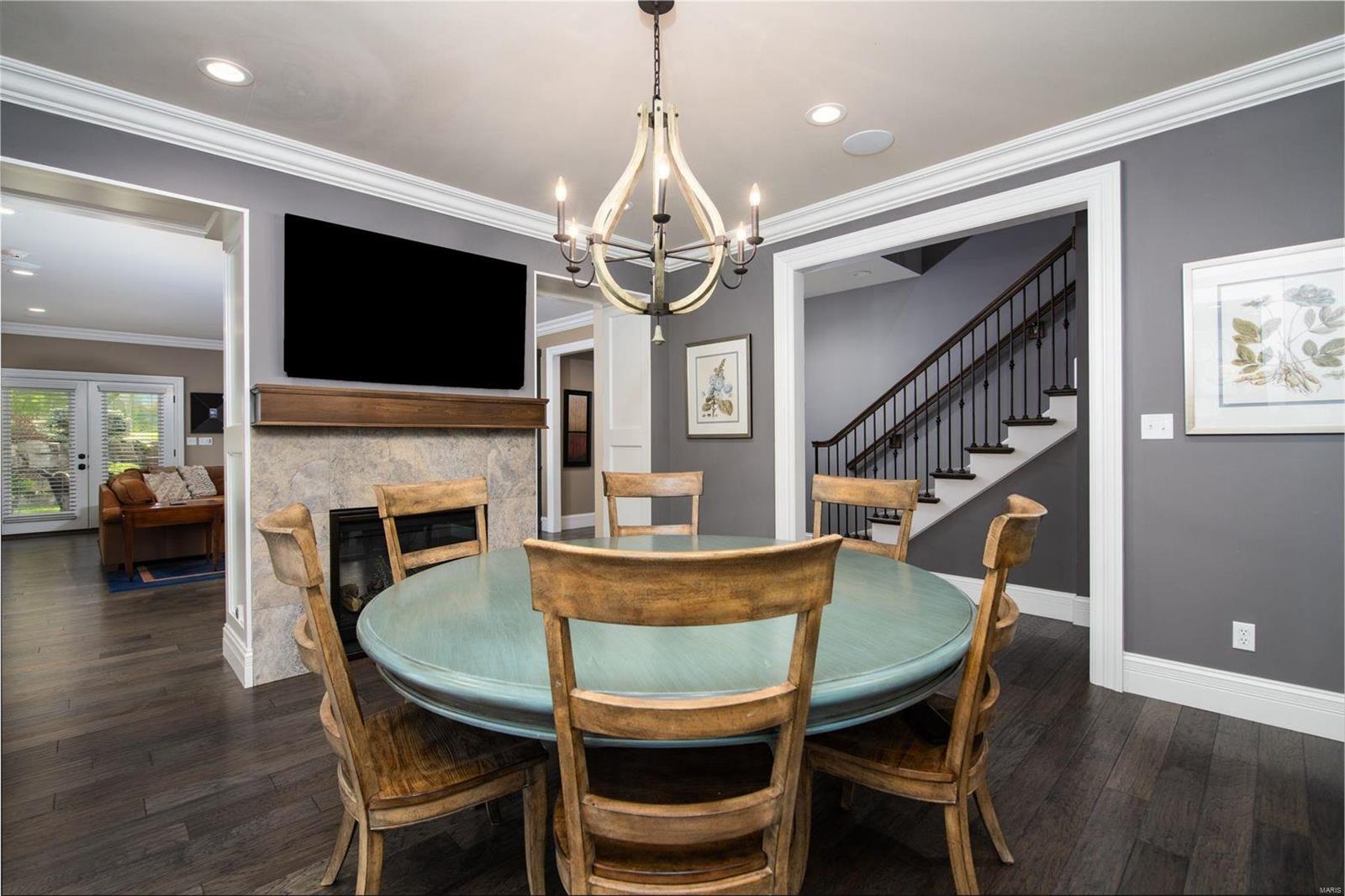 Bon Hills - Residential