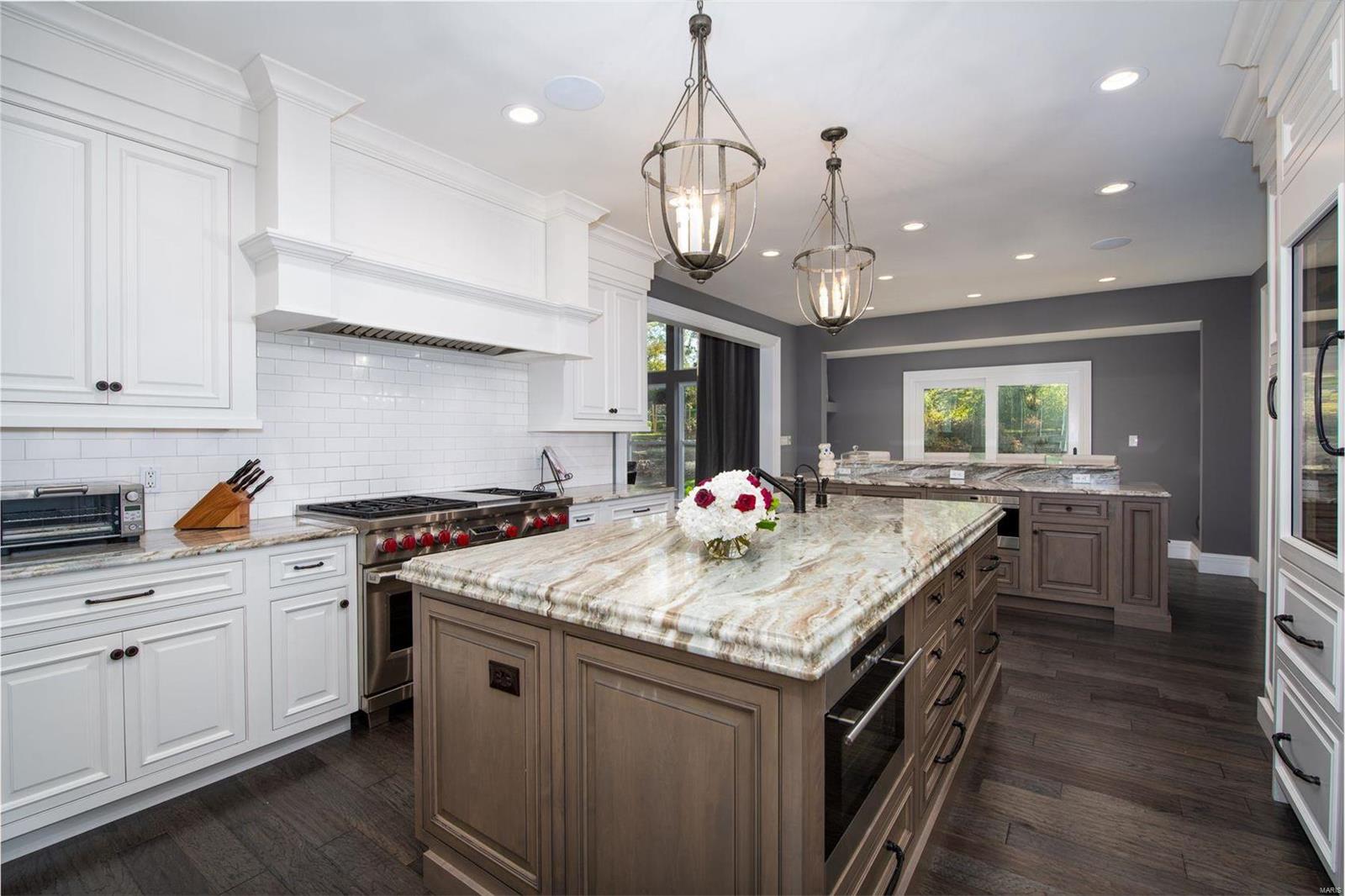 Bon Hills - Residential