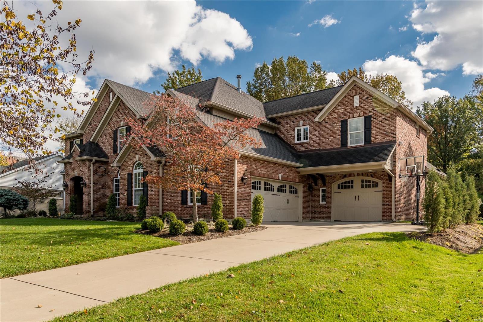 Bon Hills - Residential