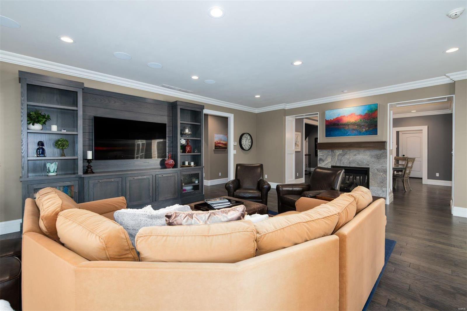 Bon Hills - Residential