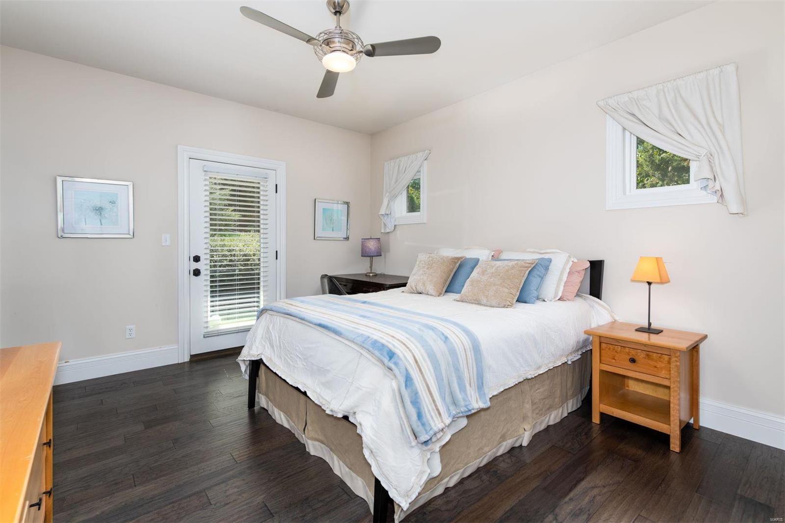 Bon Hills - Residential