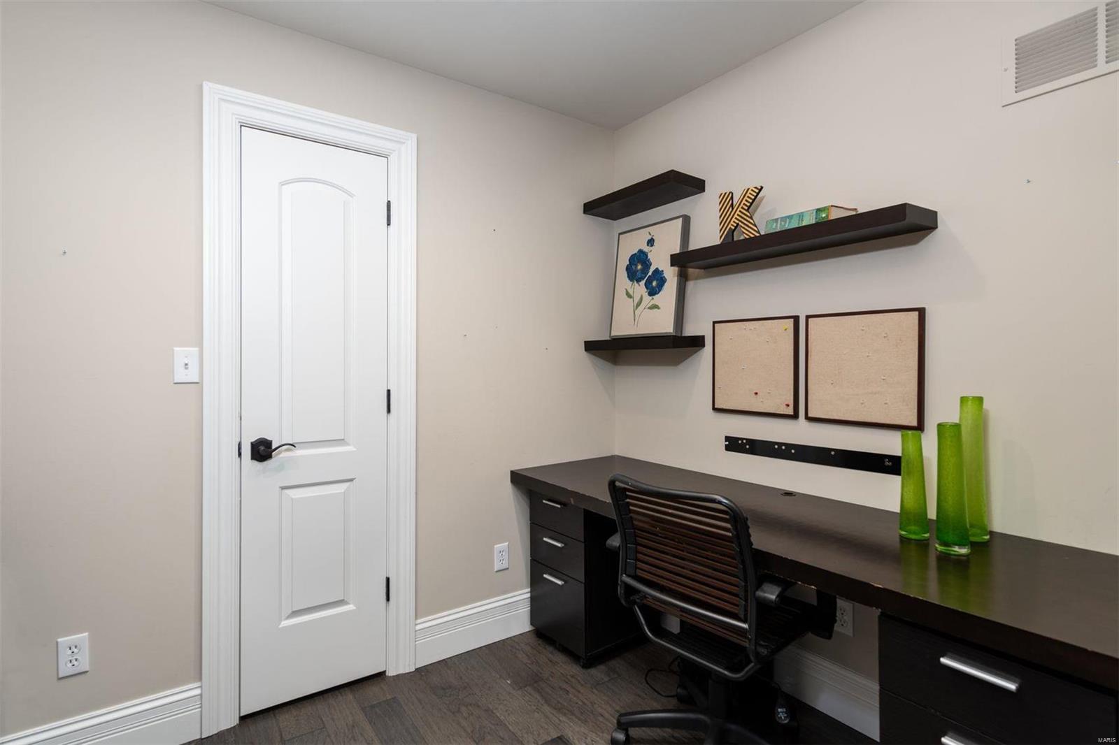 Bon Hills - Residential