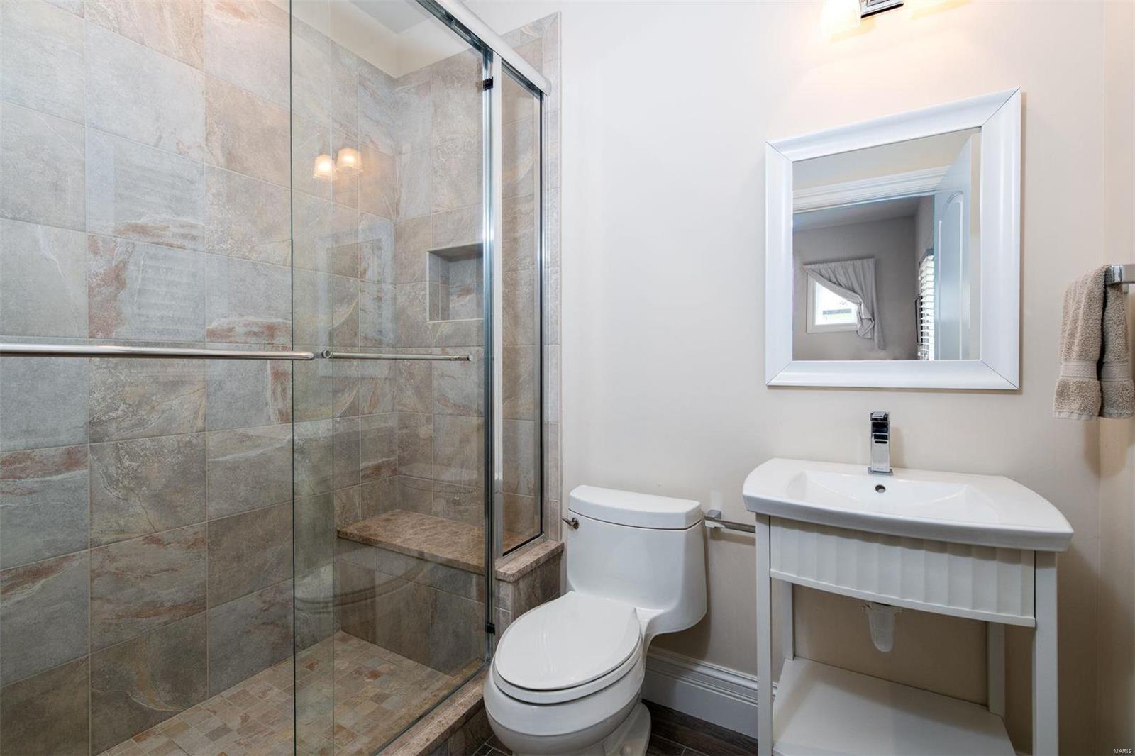 Bon Hills - Residential