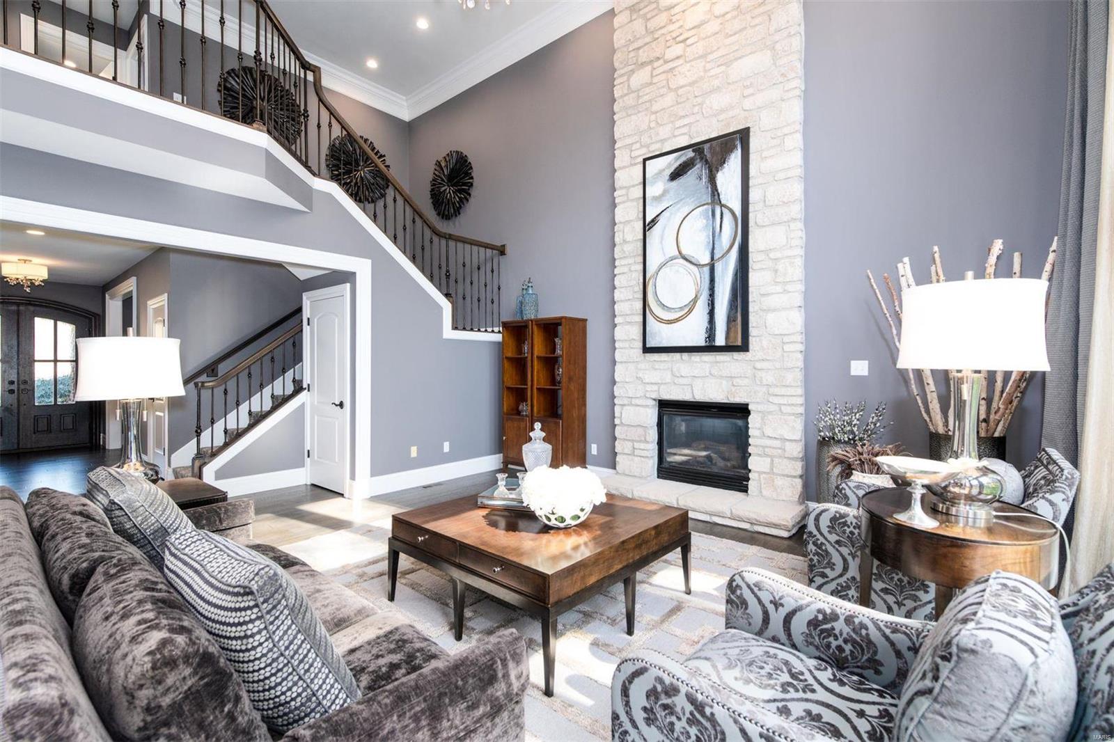 Bon Hills - Residential