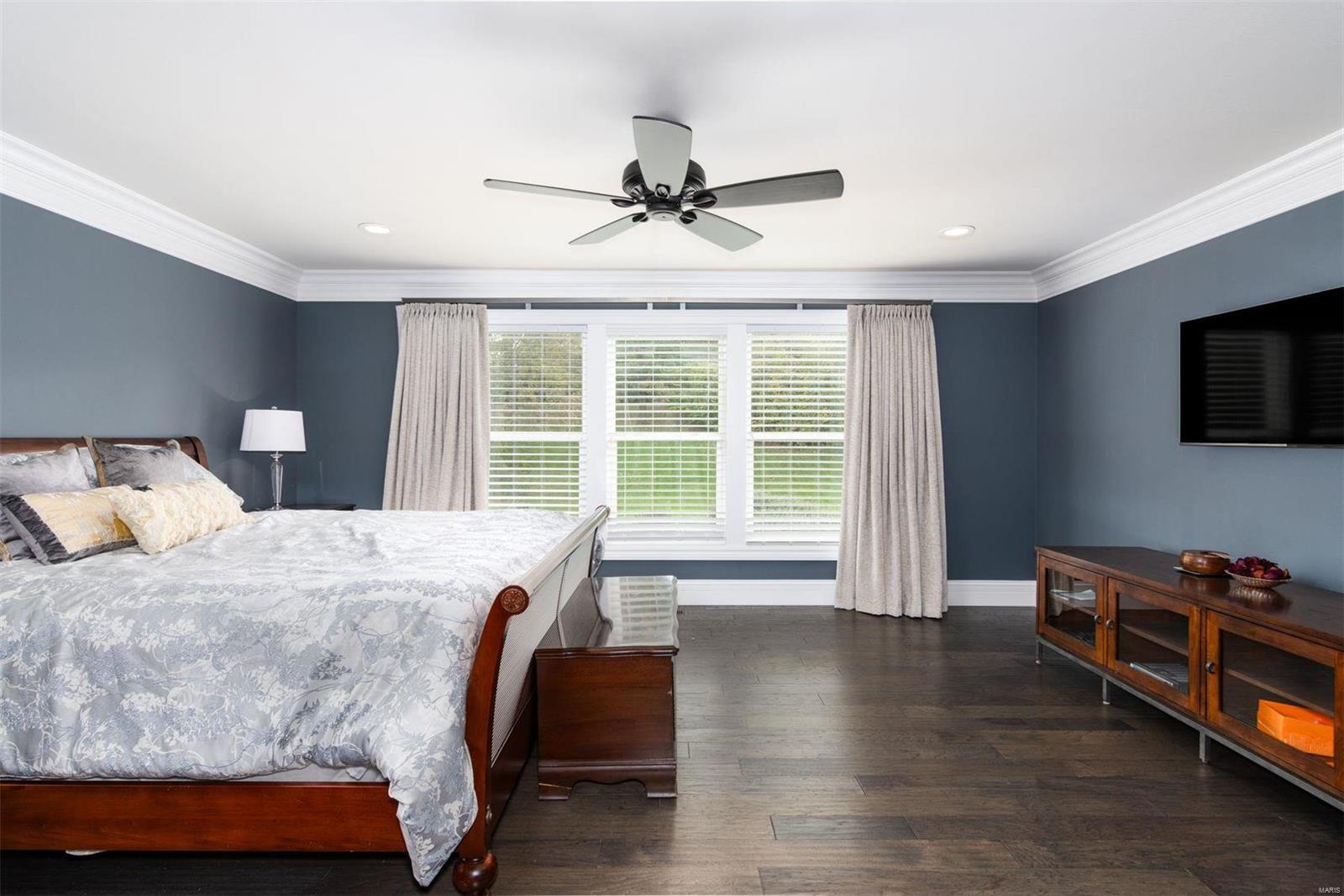 Bon Hills - Residential