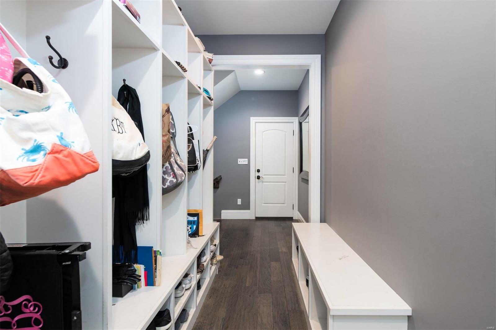 Bon Hills - Residential