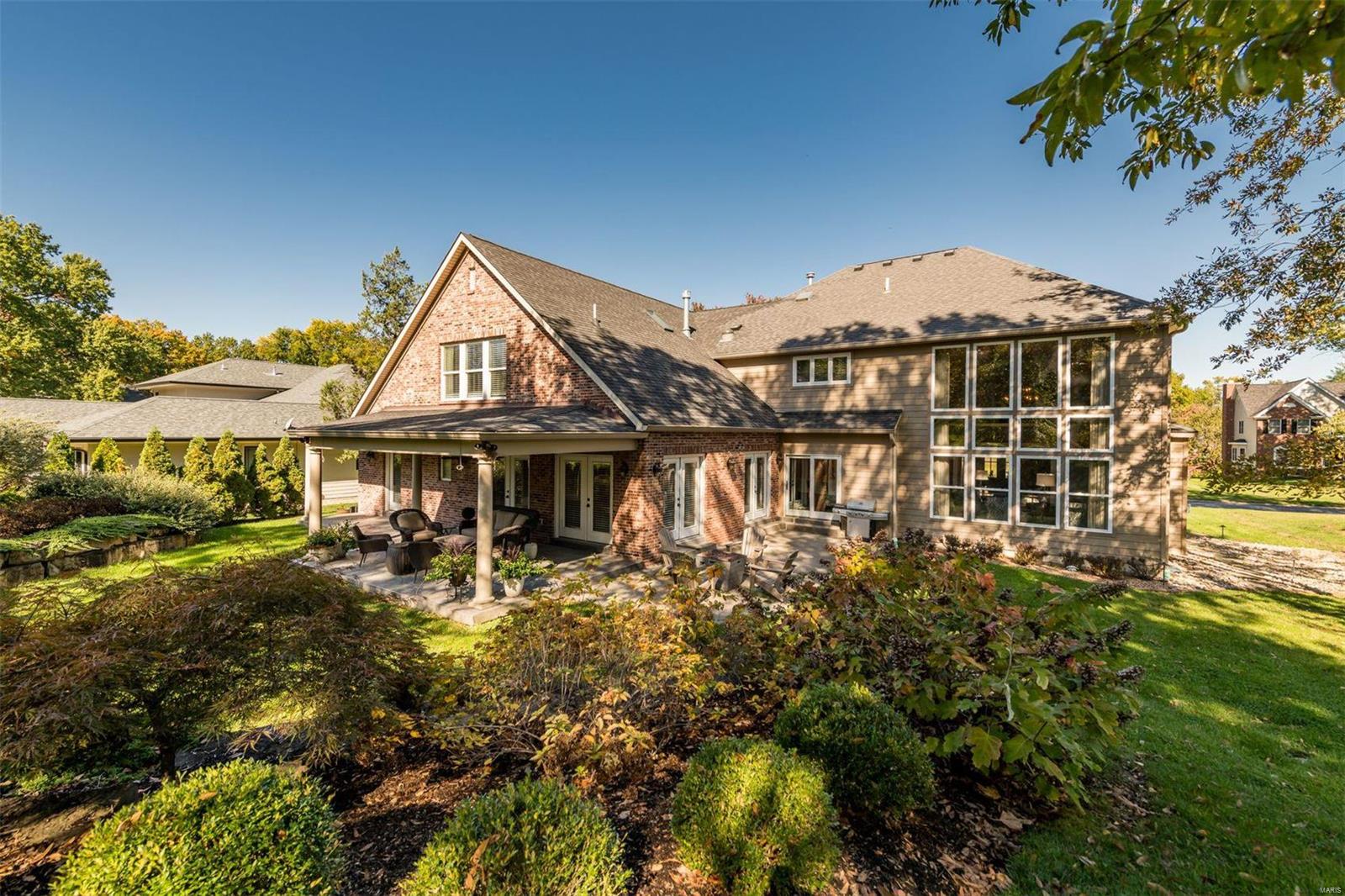 Bon Hills - Residential