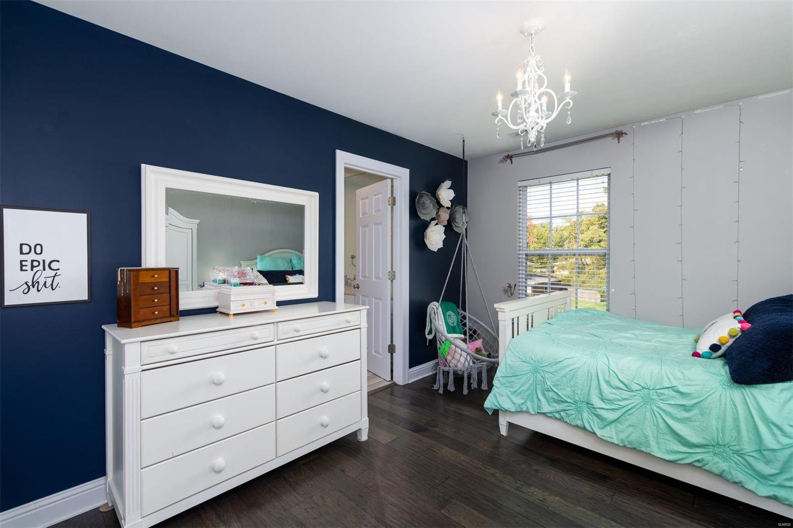 Bon Hills - Residential