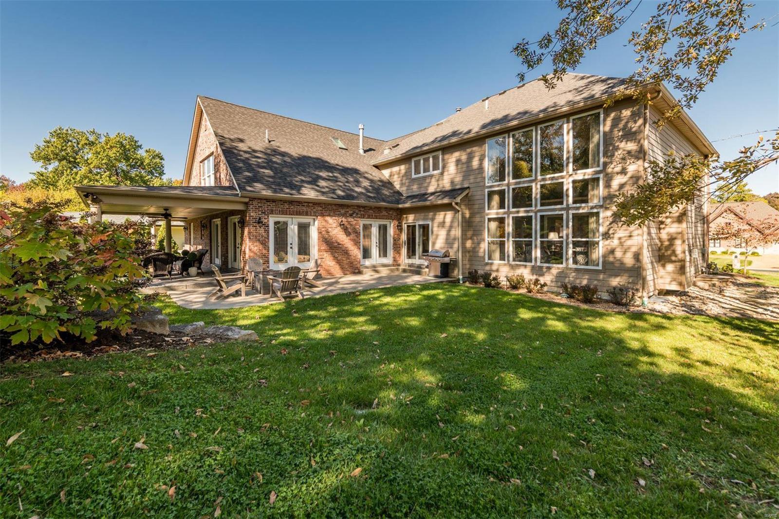 Bon Hills - Residential