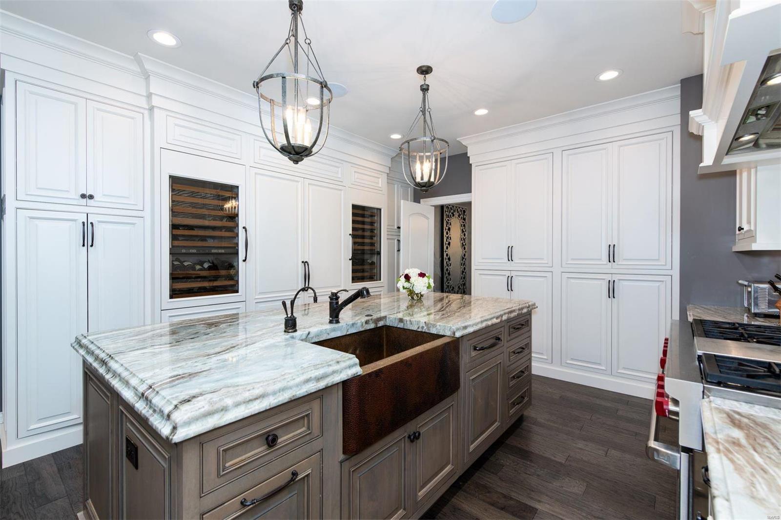 Bon Hills - Residential