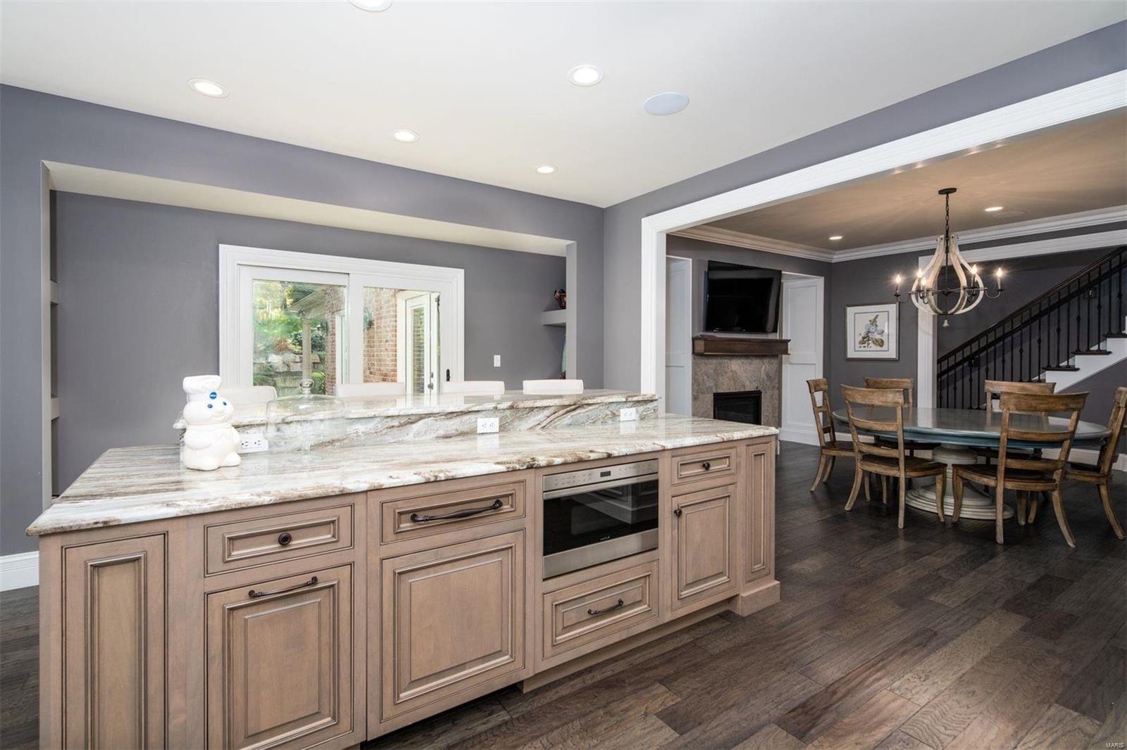 Bon Hills - Residential