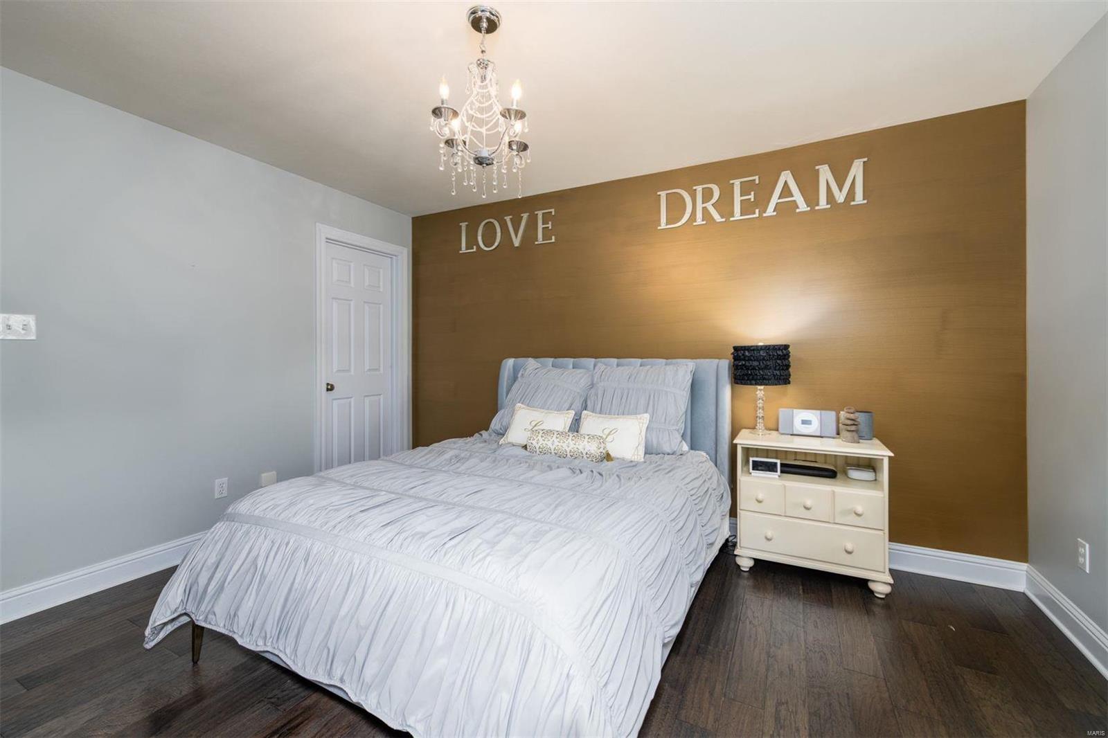 Bon Hills - Residential