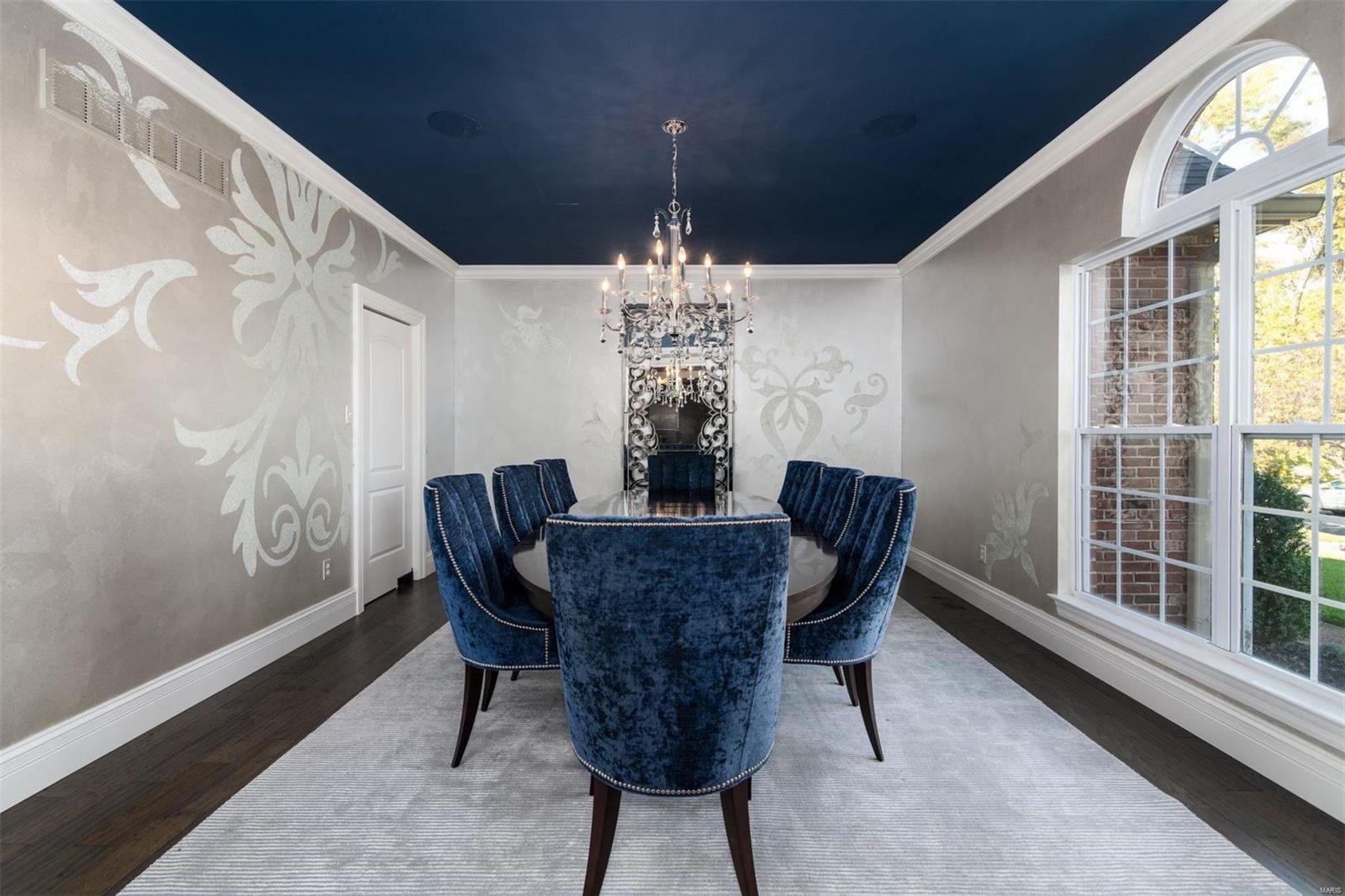 Bon Hills - Residential