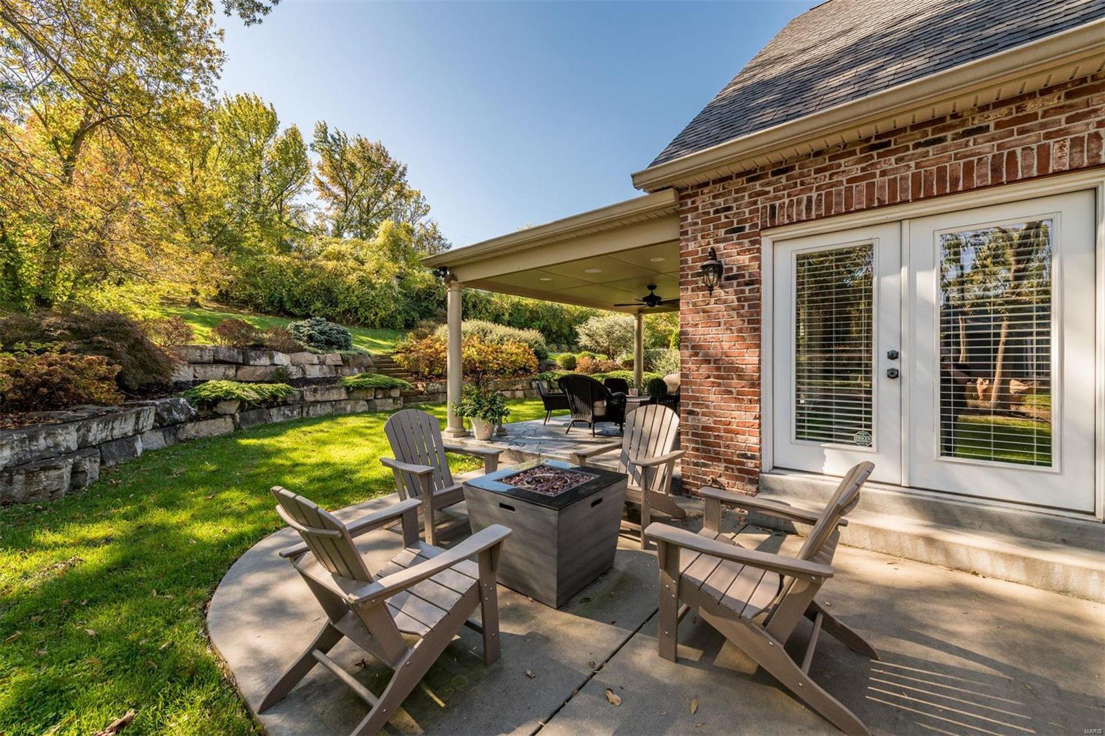 Bon Hills - Residential