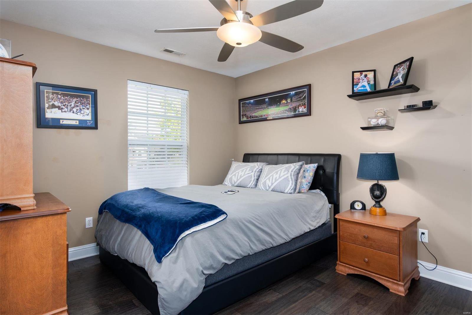 Bon Hills - Residential