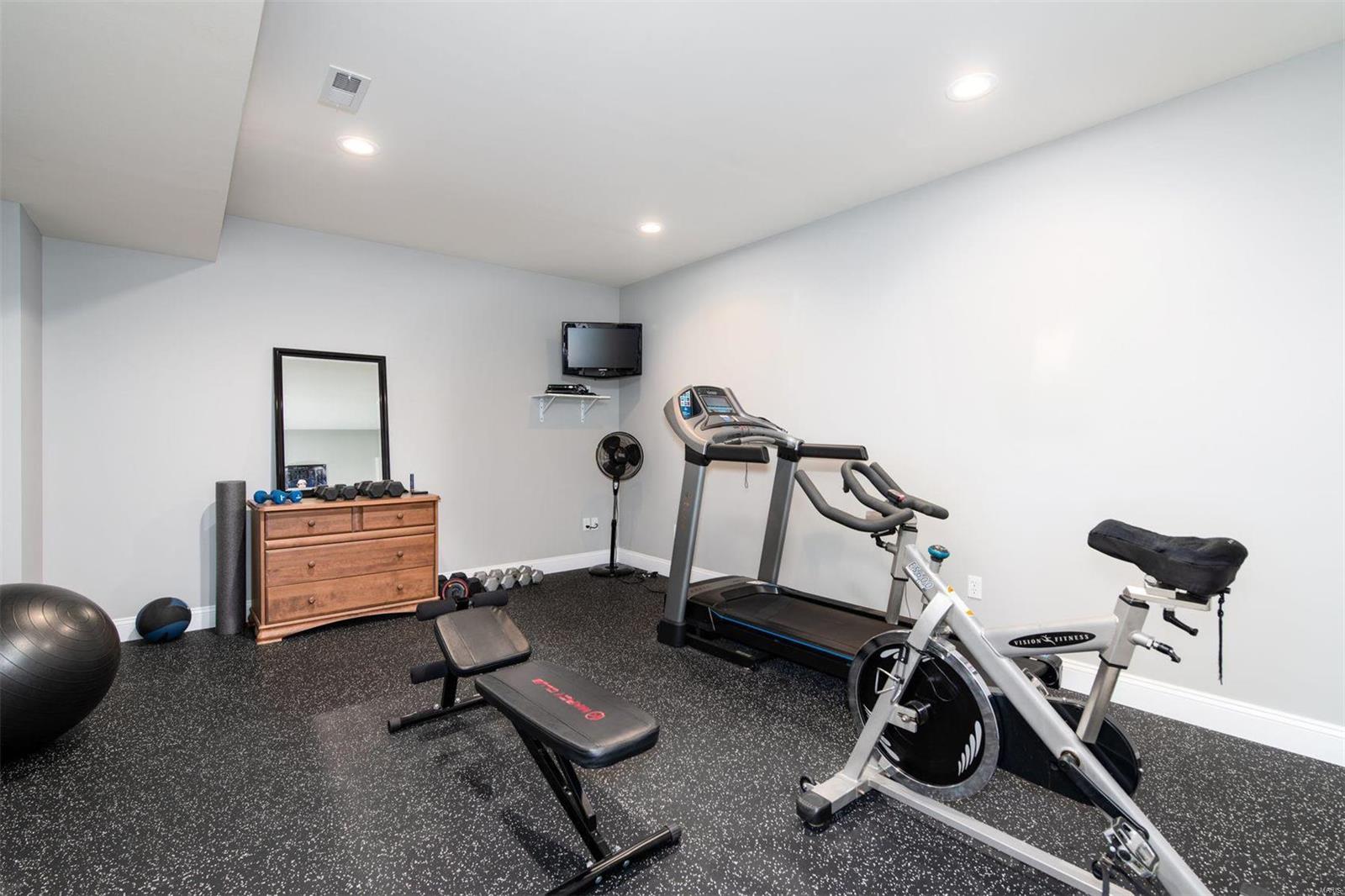 Bon Hills - Residential