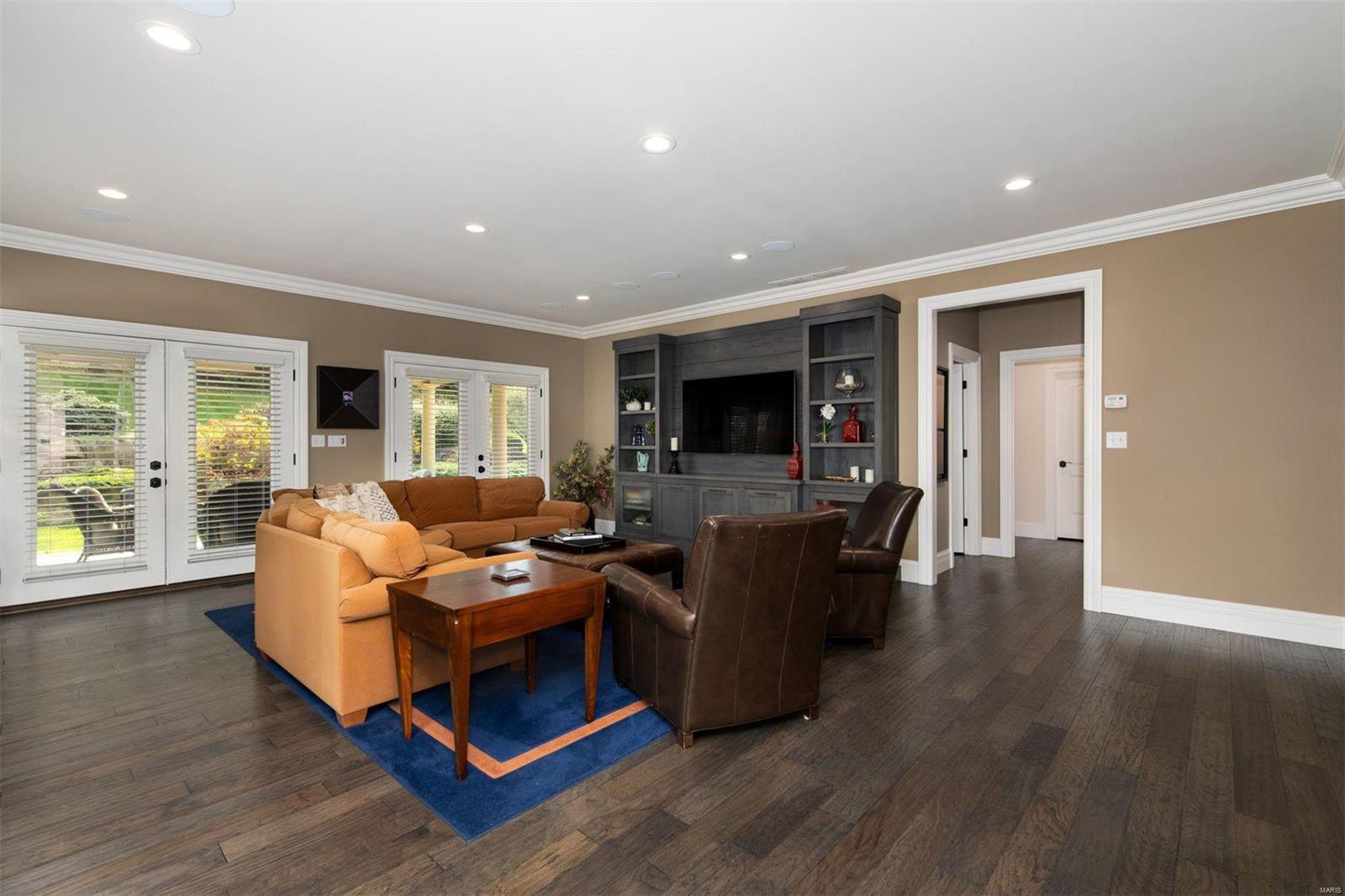 Bon Hills - Residential