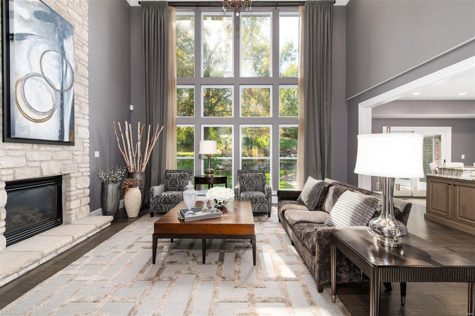 Bon Hills - Residential