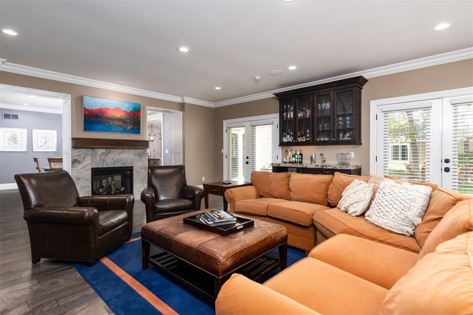 Bon Hills - Residential