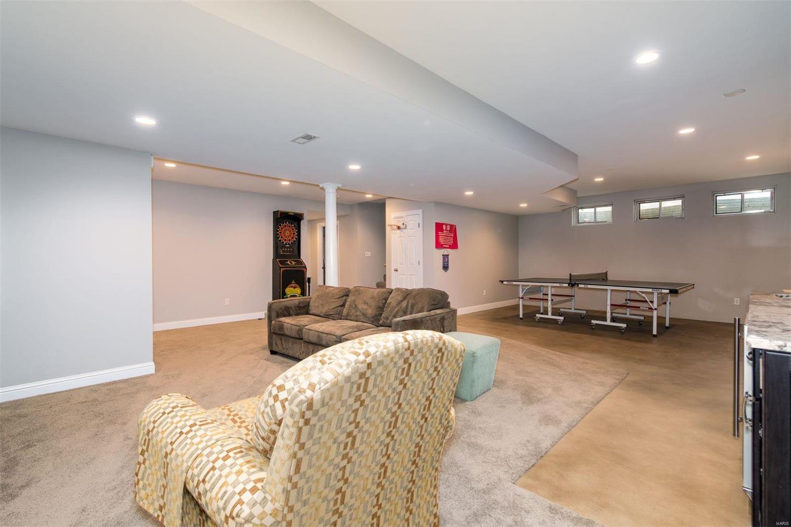 Bon Hills - Residential