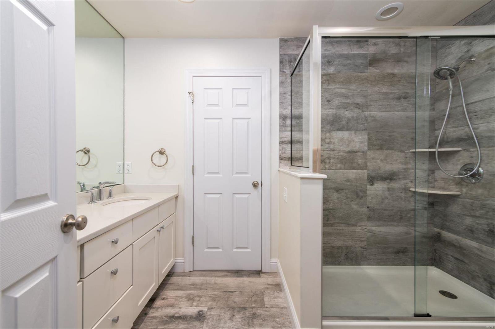 Bon Hills - Residential