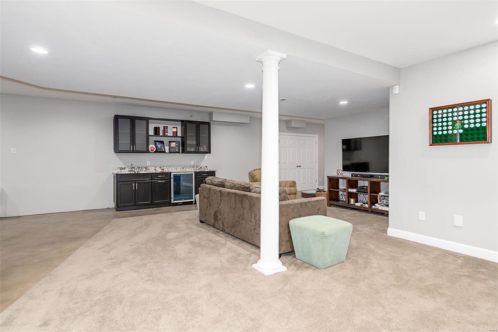 Bon Hills - Residential