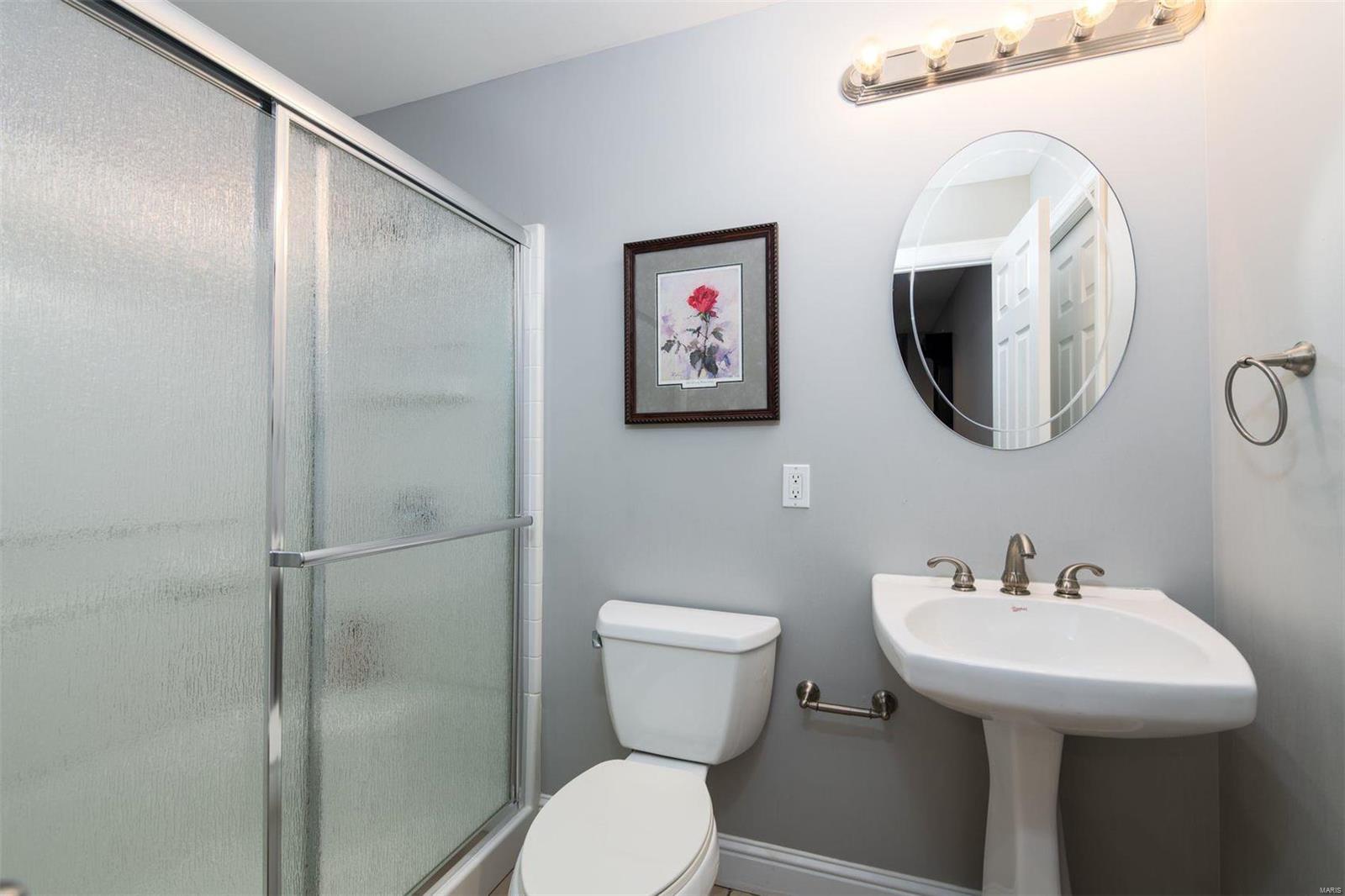 Bon Hills - Residential