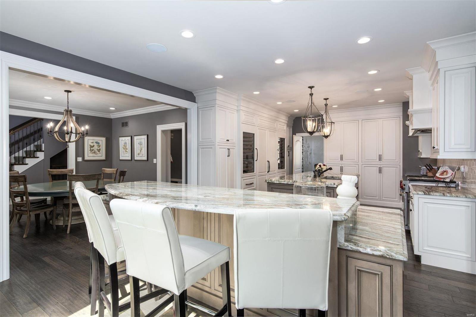 Bon Hills - Residential