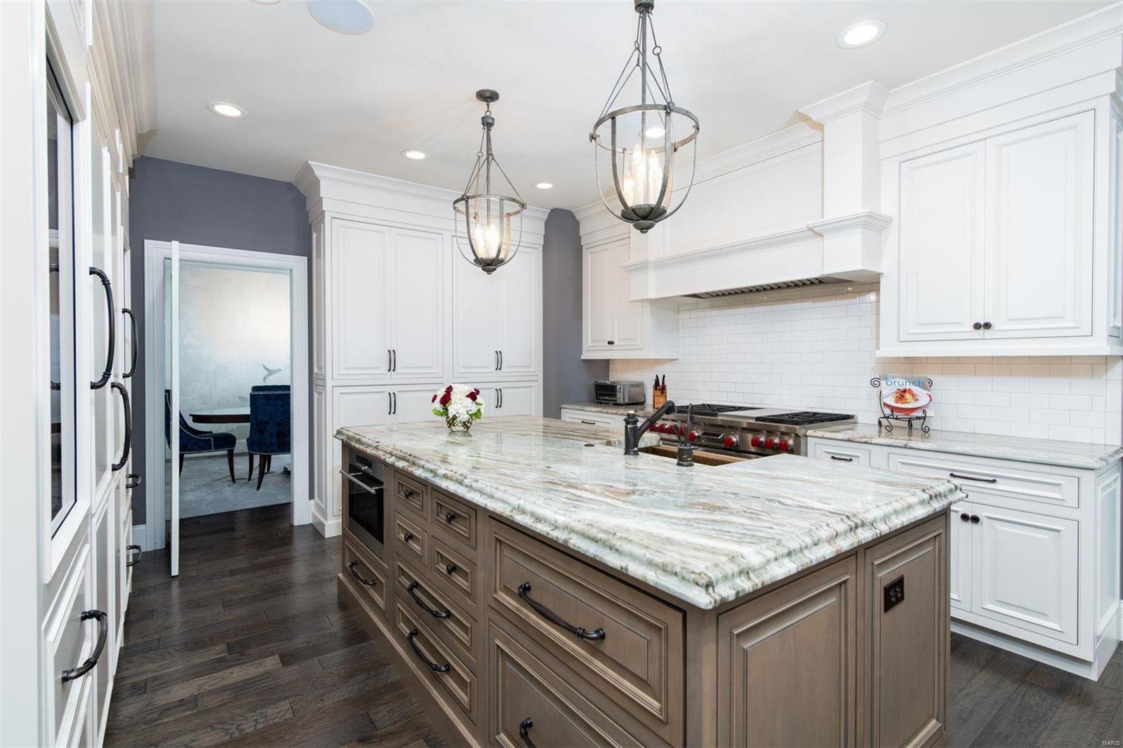 Bon Hills - Residential