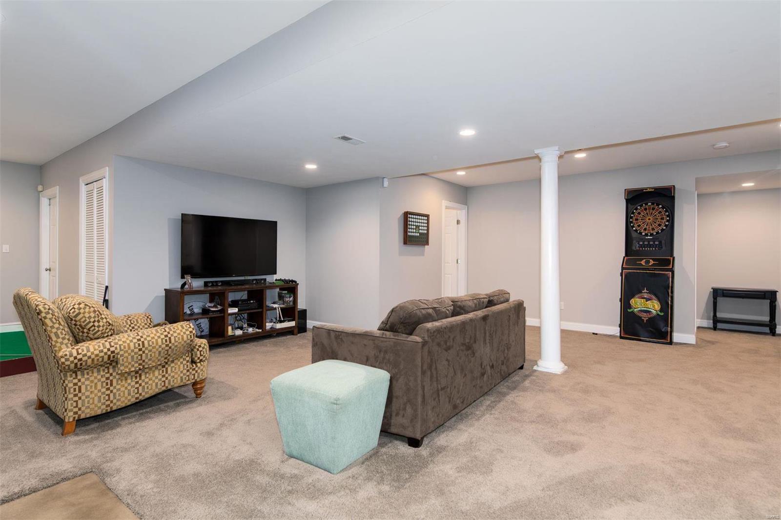 Bon Hills - Residential